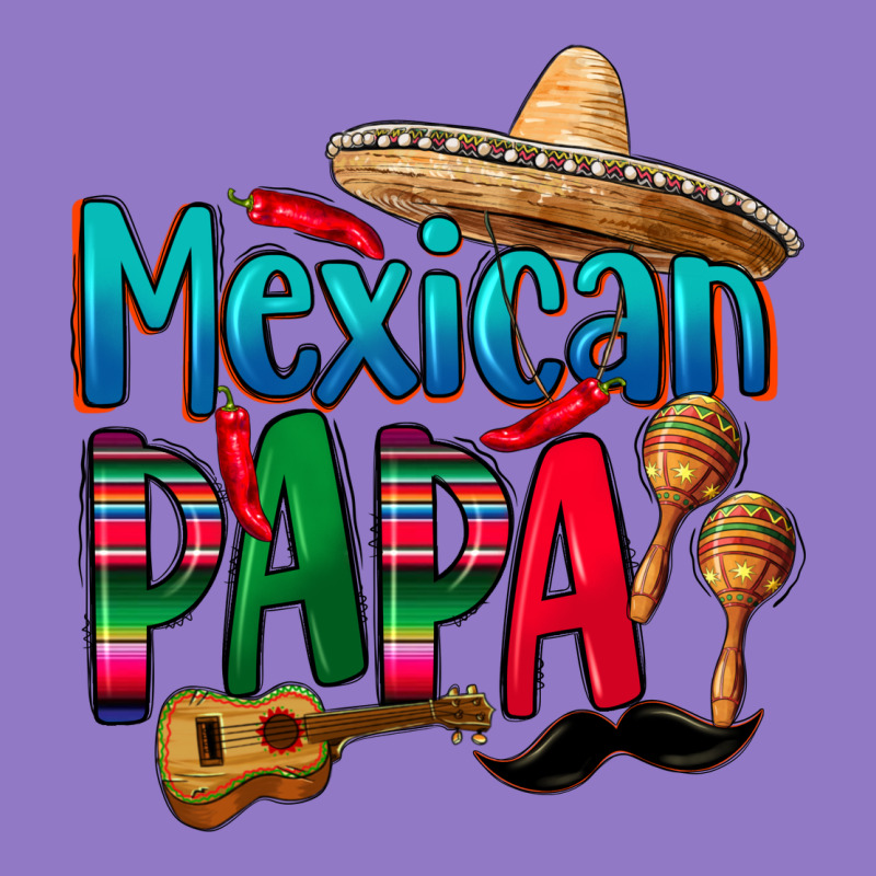 Mexican Papa Urban Hoodie by CTS Tumbler Store | Teevron