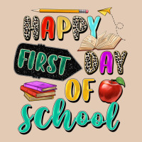 Happy First Day Of School Urban Hoodie | Teevron