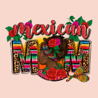 Mexican Mom Urban Hoodie | Teevron