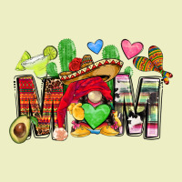 Mexican Mom Gnome Urban Hoodie | Teevron