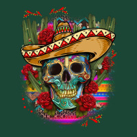 Mexican Skeleton Urban Hoodie | Teevron