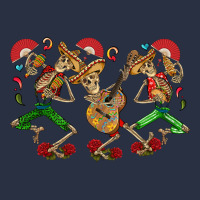 Mexican Skeletons Urban Hoodie | Teevron