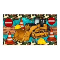 bulldozer sippy | Teevron