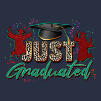 Just Graduated Urban Hoodie | Teevron