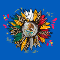 Mexican Sunflower Urban Hoodie | Teevron