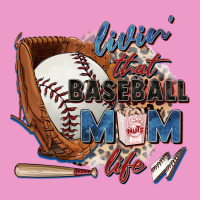 Livin' That Baseball Mom Life Urban Hoodie | Teevron