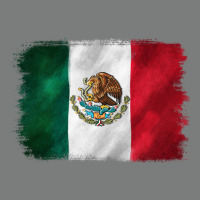 Mexican Flag Premium Hoodie | Teevron