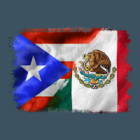 Mexico And Puerto Rico Urban Hoodie | Teevron
