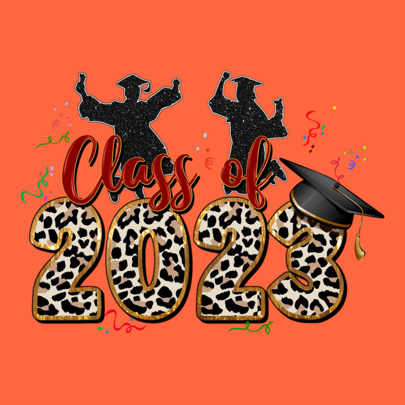 Class Of 2023 Premium Hoodie by Zillion Design Studio | Teevron