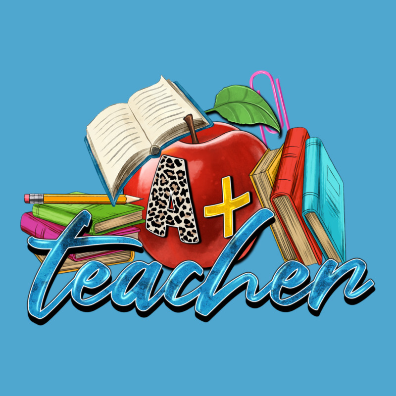 A  Teacher Premium Hoodie by Zillion Design Studio | Teevron