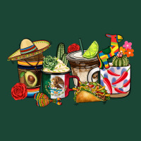 Mexico Coffee Urban Hoodie | Teevron