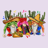 Mexican Gnomes Premium Hoodie | Teevron