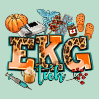 Ekg Tech Fall Premium Hoodie | Teevron