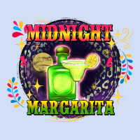 Midnight Margarita Urban Hoodie | Teevron