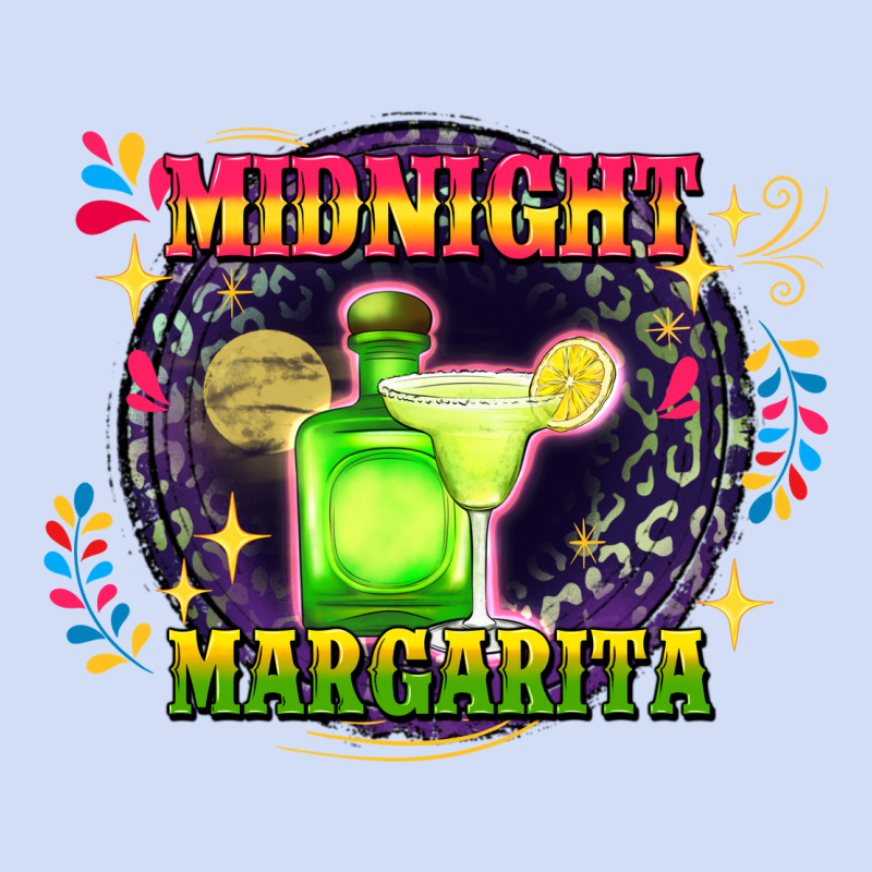 Midnight Margarita Urban Hoodie by CTS Tumbler Store | Teevron