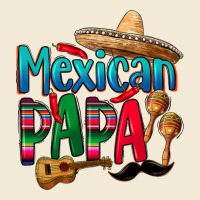 Mexican Papa Premium Hoodie | Teevron