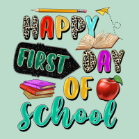 Happy First Day Of School Premium Hoodie | Teevron