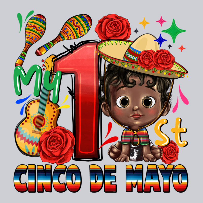 My 1st Cinco De Mayo Urban Hoodie by CTS Tumbler Store | Teevron