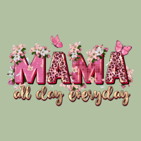 Mama All Day Everyday Urban Hoodie | Teevron