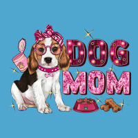 Dog Mom Premium Hoodie | Teevron