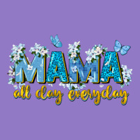 Mama All Day Everyday Urban Hoodie | Teevron