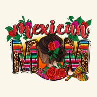 Mexican Mom Premium Hoodie | Teevron