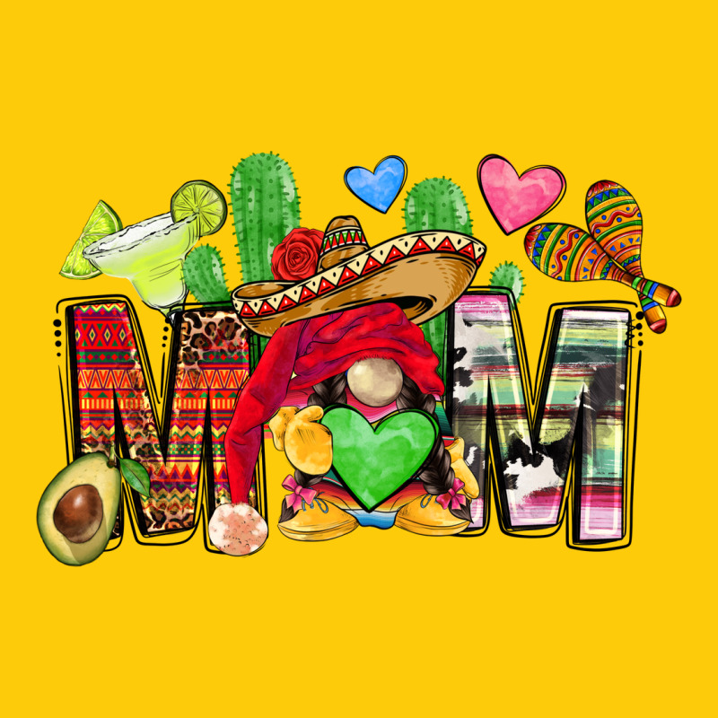 Mexican Mom Gnome Premium Hoodie by CTS Tumbler Store | Teevron