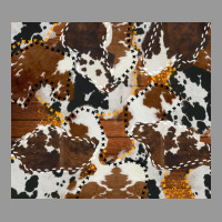 Cowhide Vintage Hoodie | Teevron