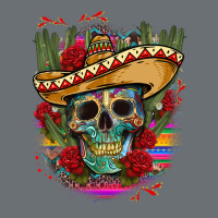 Mexican Skeleton Premium Hoodie | Teevron
