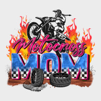 Motocross Mom Urban Hoodie | Teevron
