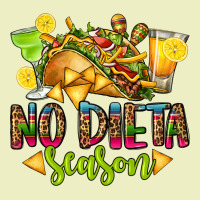 No Dieta Season Urban Hoodie | Teevron