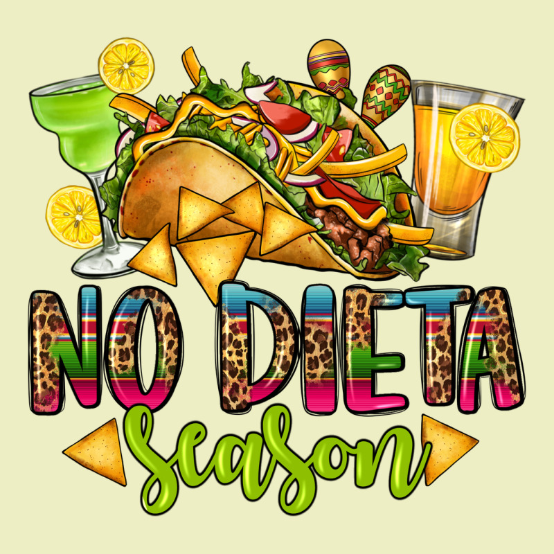 No Dieta Season Urban Hoodie by CTS Tumbler Store | Teevron