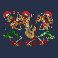 Mexican Skeletons Premium Hoodie | Teevron