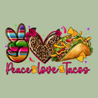 Peace Love Tacos Urban Hoodie | Teevron