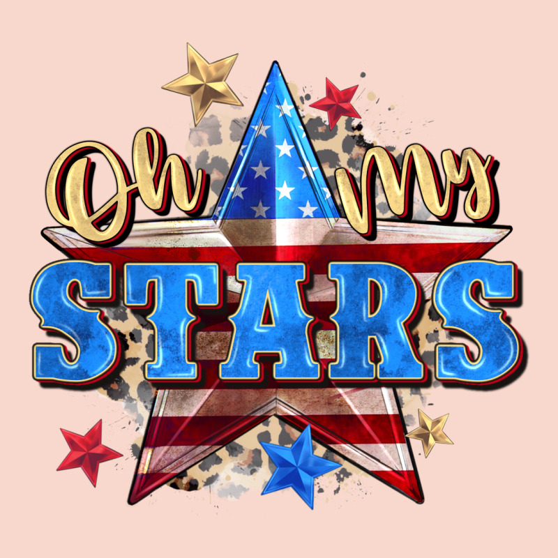 Oh My Stars Urban Hoodie by Zillion Design Studio | Teevron