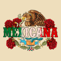 Mexicana Premium Hoodie | Teevron