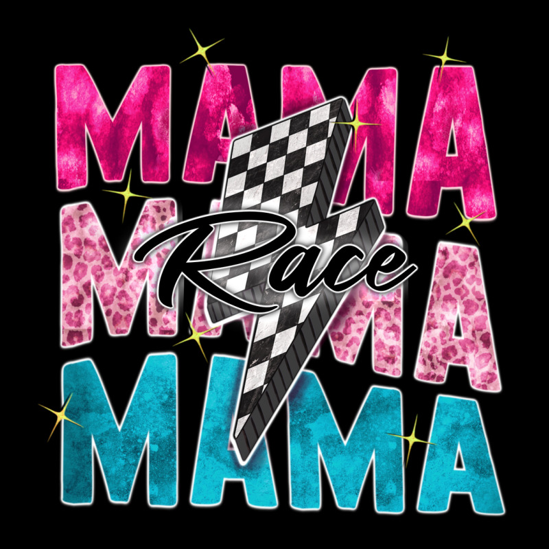 Race Mama Urban Hoodie by Zillion Design Studio | Teevron