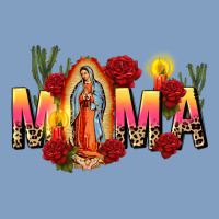 Our Lady Of Guadalupe Mama Urban Hoodie | Teevron