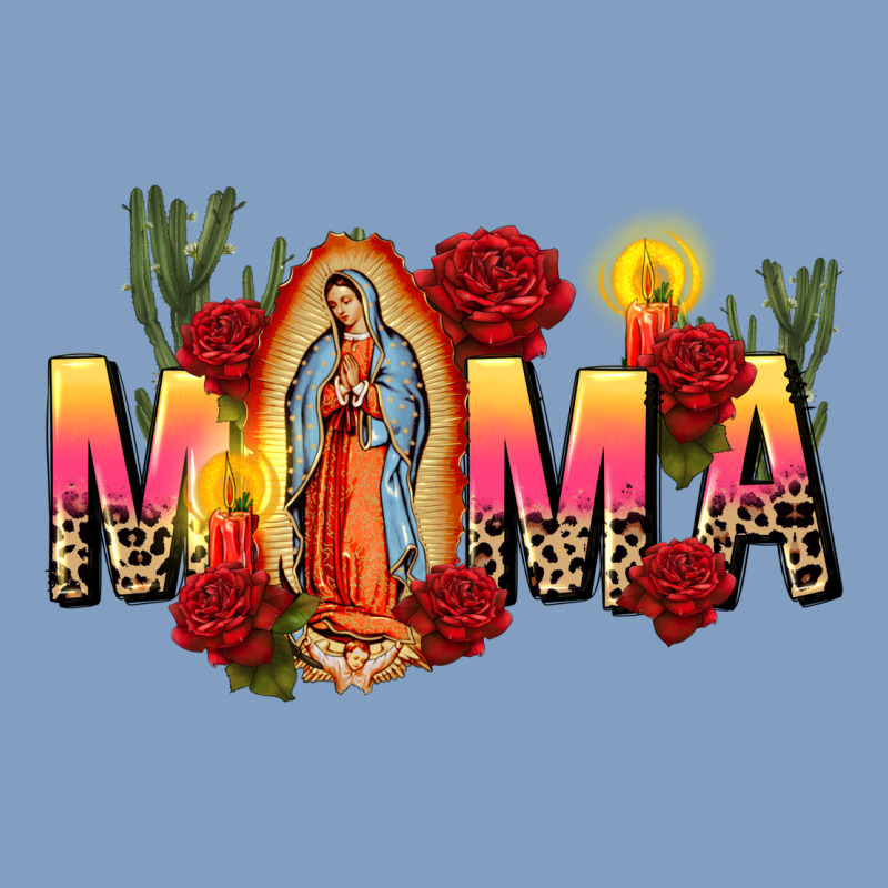 Our Lady Of Guadalupe Mama Urban Hoodie by CTS Tumbler Store | Teevron