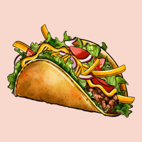 Taco Urban Hoodie | Teevron