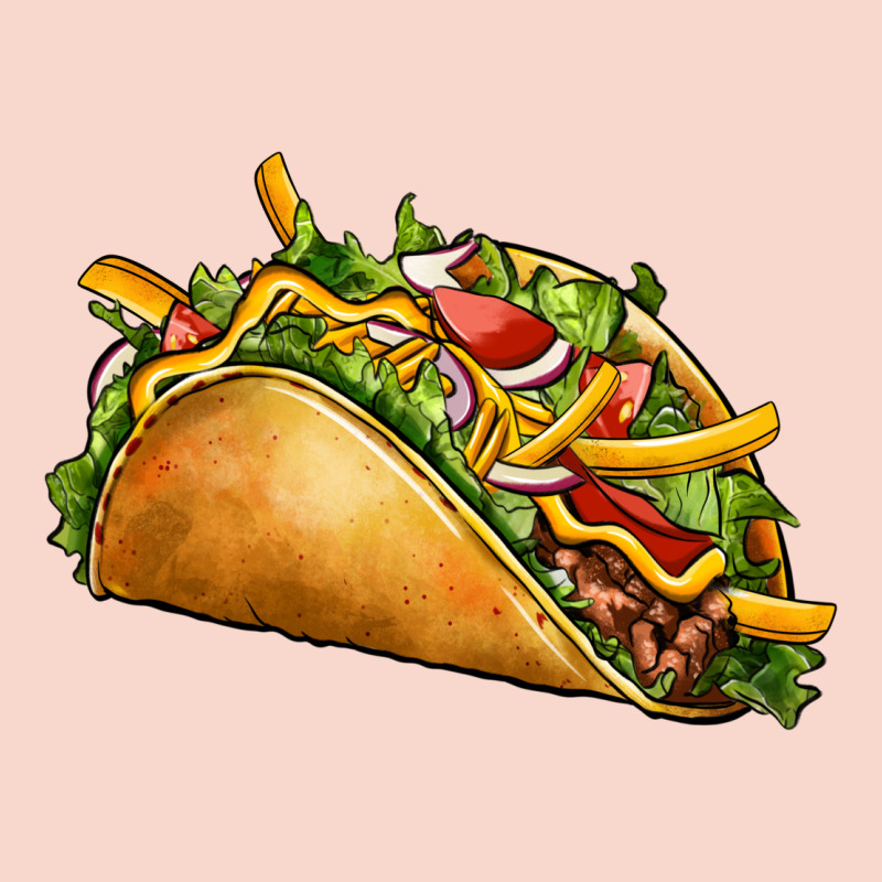 Taco Urban Hoodie by CTS Tumbler Store | Teevron