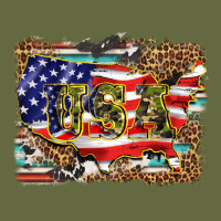 Western America Map Usa Long Sleeve Tee | Teevron