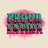Proud Latina Urban Hoodie | Teevron