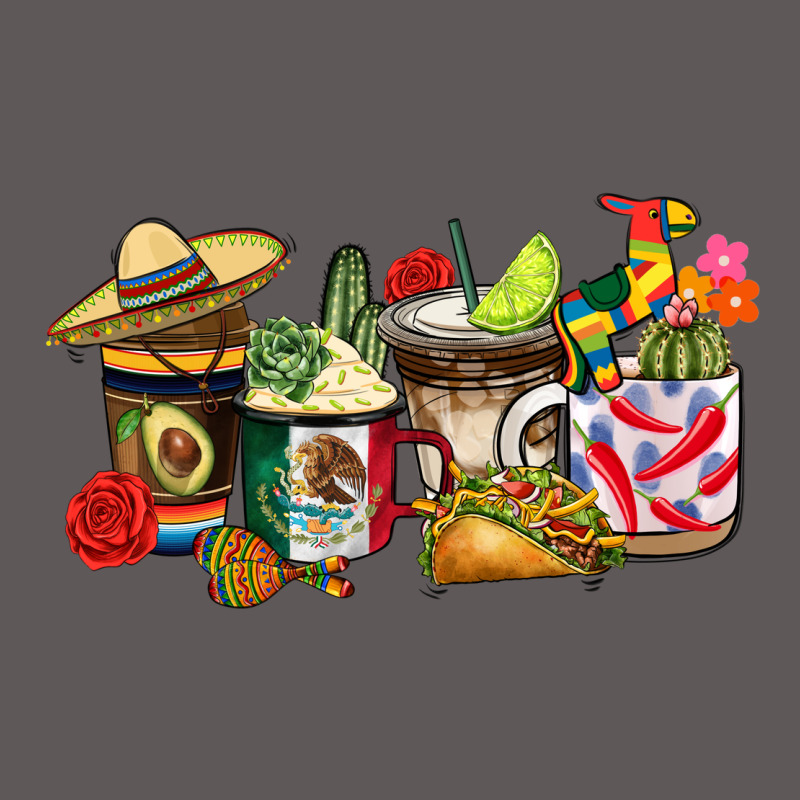 Mexico Coffee Premium Hoodie by CTS Tumbler Store | Teevron