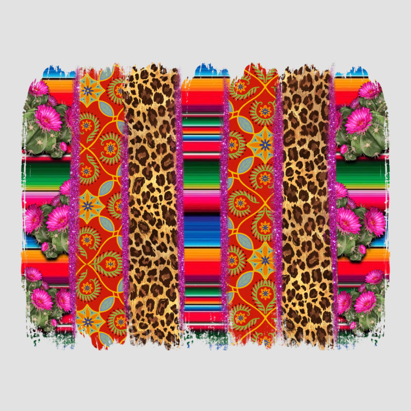 Mexico Brushstrokes Premium Hoodie by CTS Tumbler Store | Teevron
