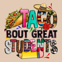 Taco Bout Great Students Urban Hoodie | Teevron