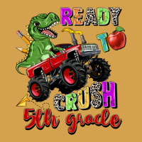 Ready To Crush 5th Grade Urban Hoodie | Teevron