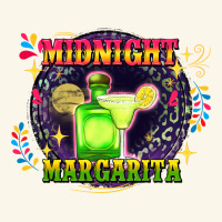 Midnight Margarita Premium Hoodie | Teevron