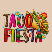 Taco Fiesta Urban Hoodie | Teevron