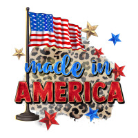 made in america | Teevron